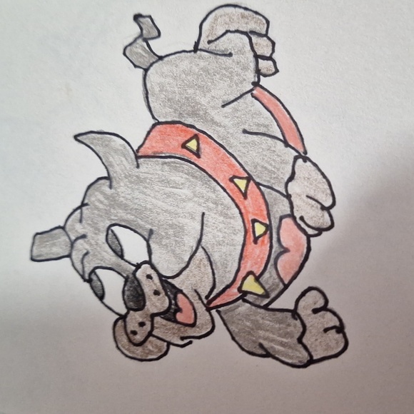 Art work - Picture 6 of 14